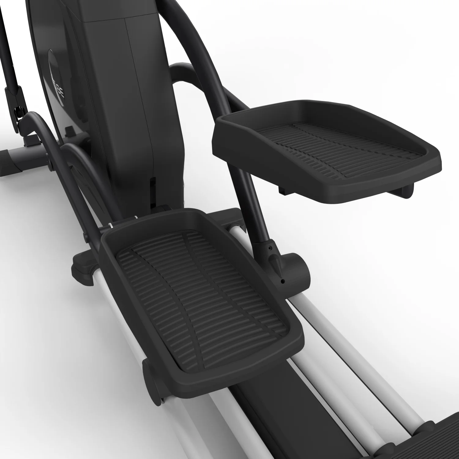 Фото Эллиптический тренажер DFC E5800P магн.эл.привод со склада магазина Спортев