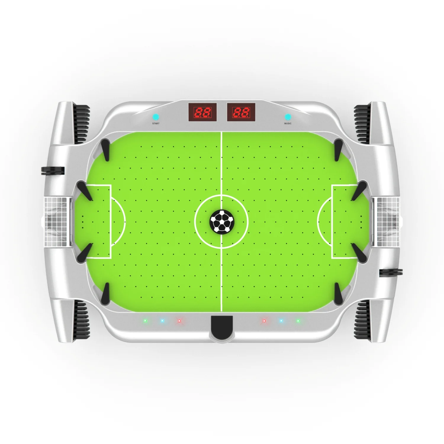 Фото Игровой стол - футбол DFC SB-ST-2512 со склада магазина Спортев
