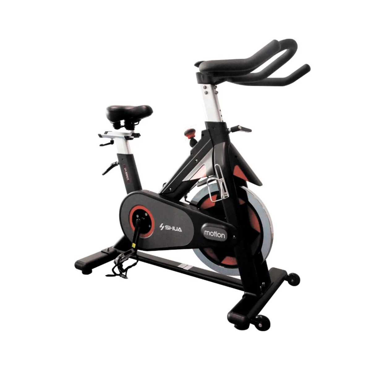 Фото Сайкл-тренажер SHUA SHB-8860S РАСПРОДАЖА со склада магазина Спортев