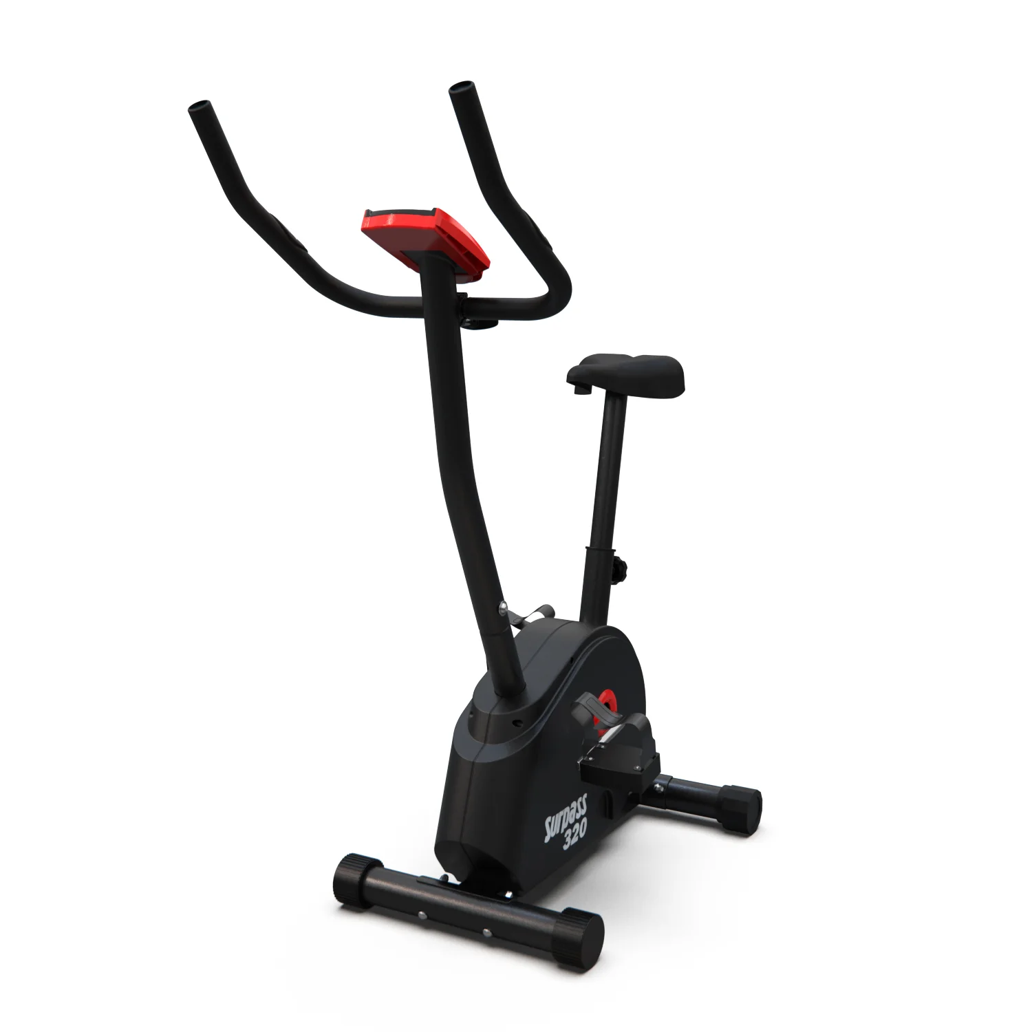 Фото Велотренажер DFC B-300 PRO со склада магазина Спортев