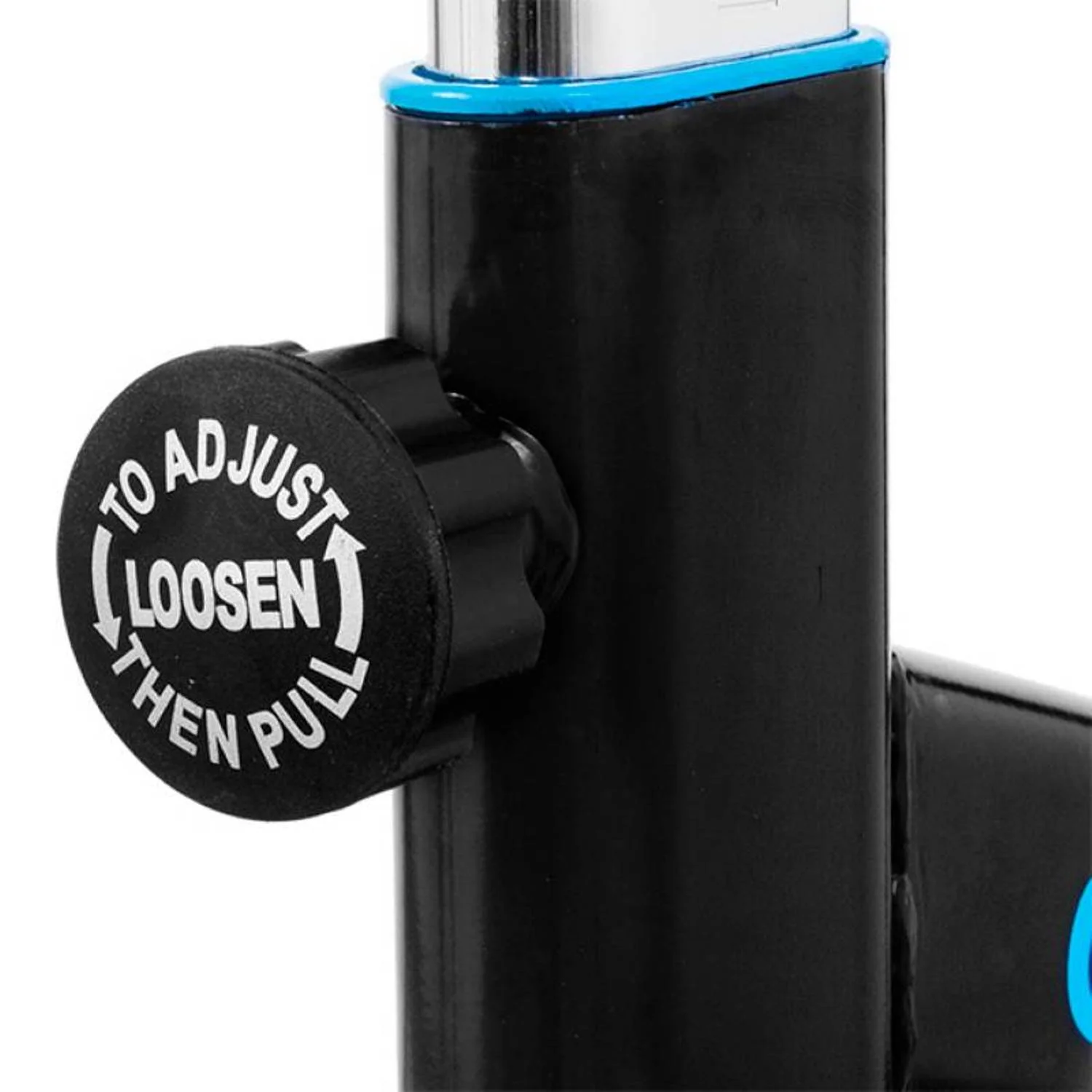 Фото Велотренажер (спин-байк) DFC YB9800 со склада магазина Спортев