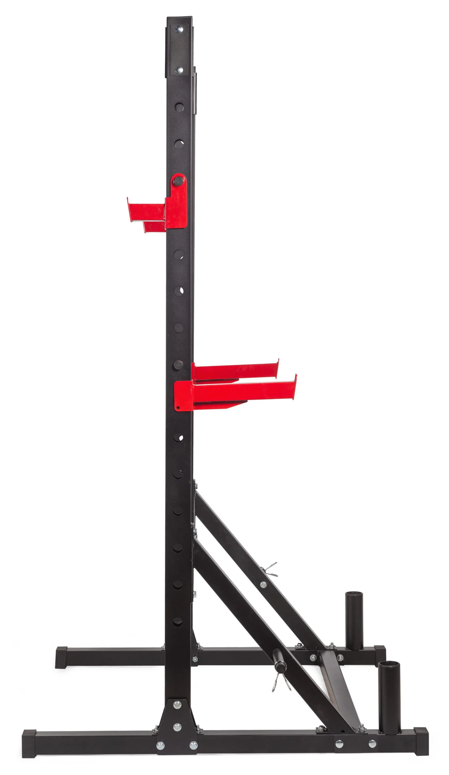 Фото Стойка для приседаний VictoryFit VF-B2003 со склада магазина Спортев