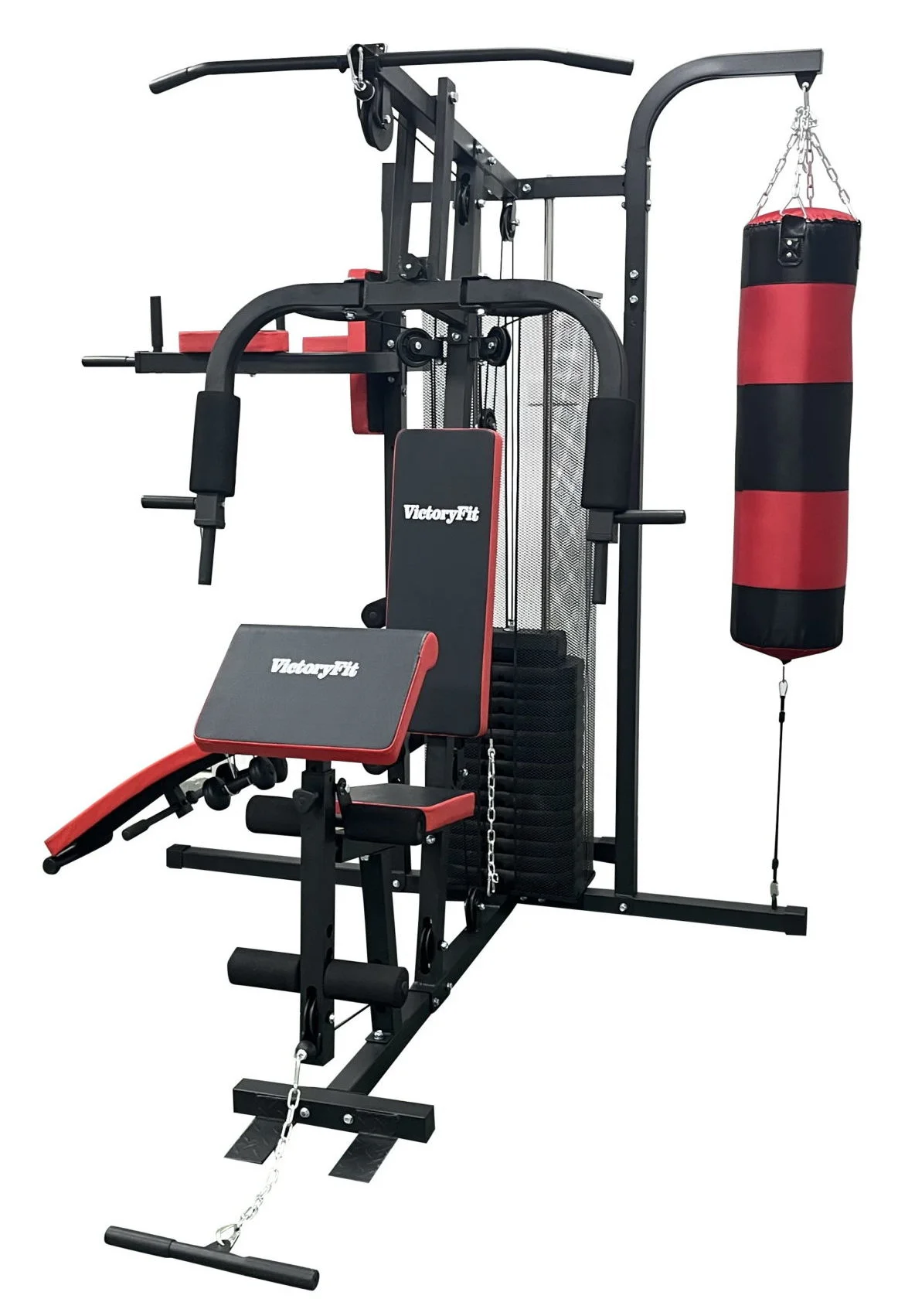 Фото Мультистанция VictoryFit VF-HG7005 со склада магазина Спортев