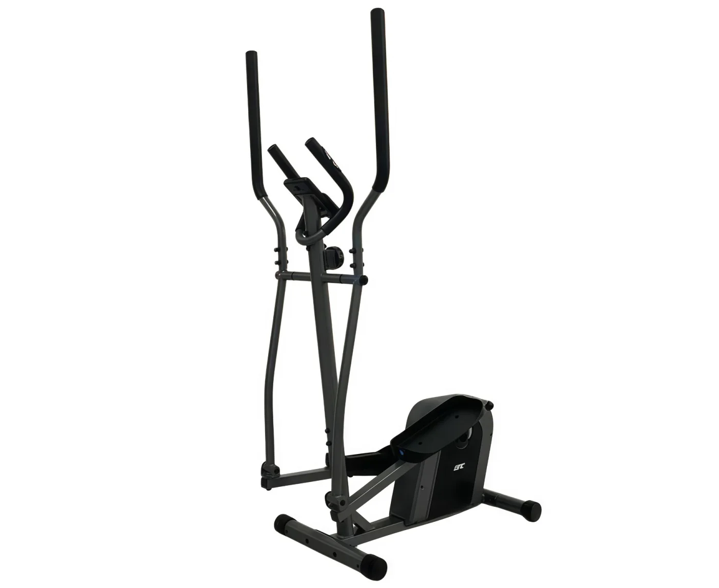 Фото Эллиптический тренажер DFC E85162 со склада магазина Спортев