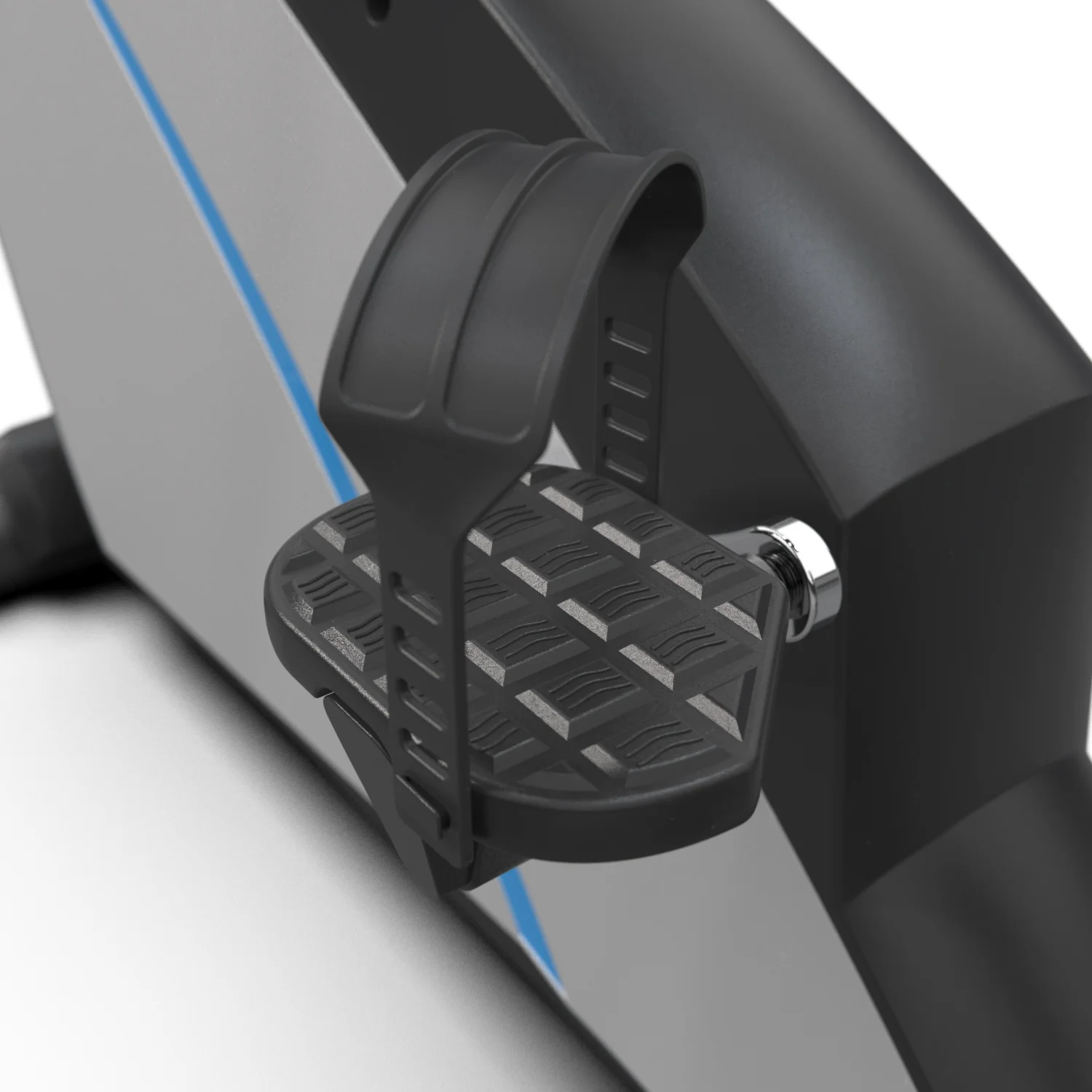 Фото Велотренажер DFC B8729R горизон. магн. со склада магазина Спортев