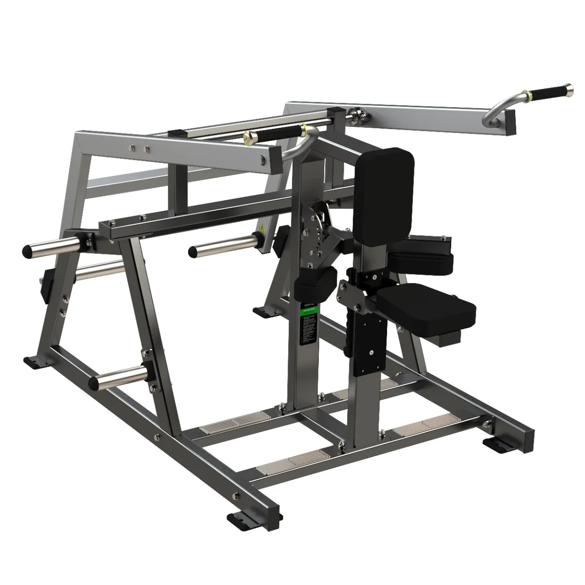 Фото SMR2018 Отжимания сидя со склада магазина Спортев