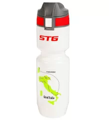 Велофляга STG ED-BT20 750 мл Girod'Italia Х66451