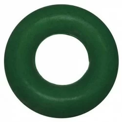 Эспандер-кольцо кистевой 30 кг зеленый ЭРК-30