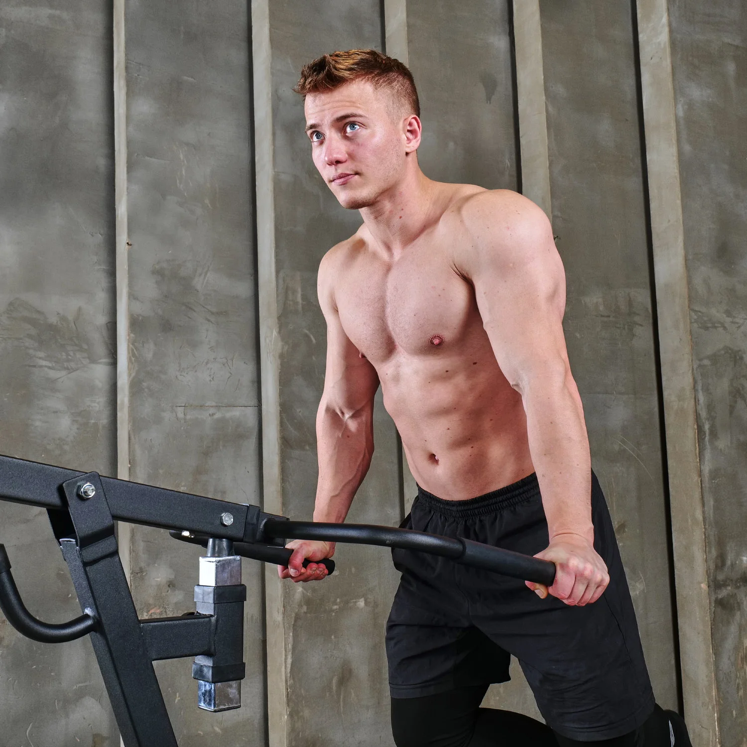 Фото Скамья силовая DFC SUB018 со склада магазина Спортев