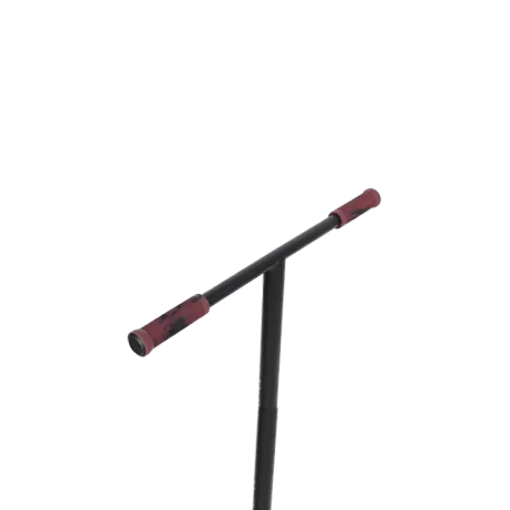 Фото Самокат TechTeam Duker 404 (2021) трюковой red со склада магазина СпортЕВ