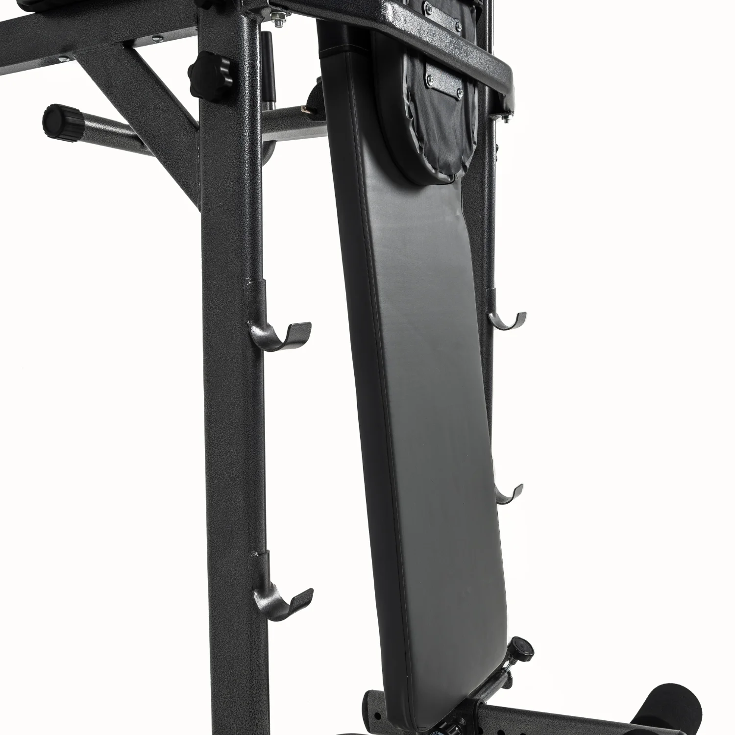 Фото Турник-брусья со скамьей DFC Power Tower G003 со склада магазина Спортев