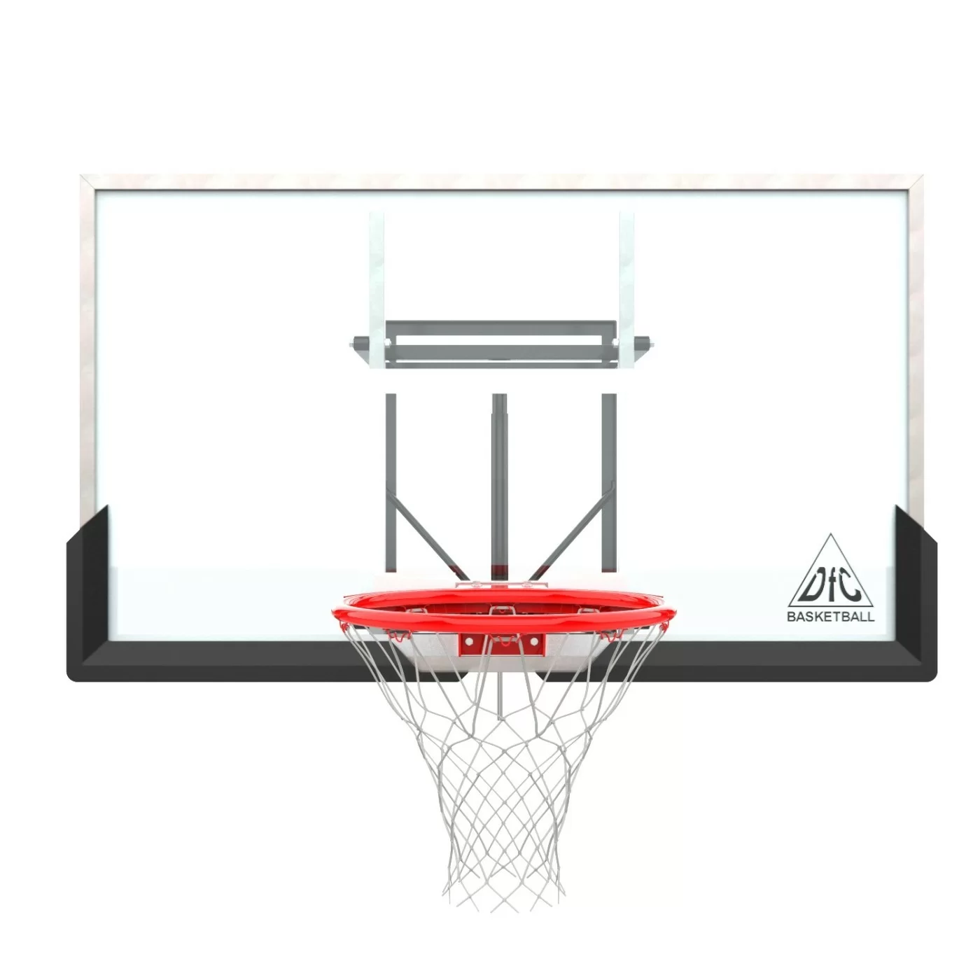 Фото Баскетбольный щит DFC BOARD54G со склада магазина СпортЕВ