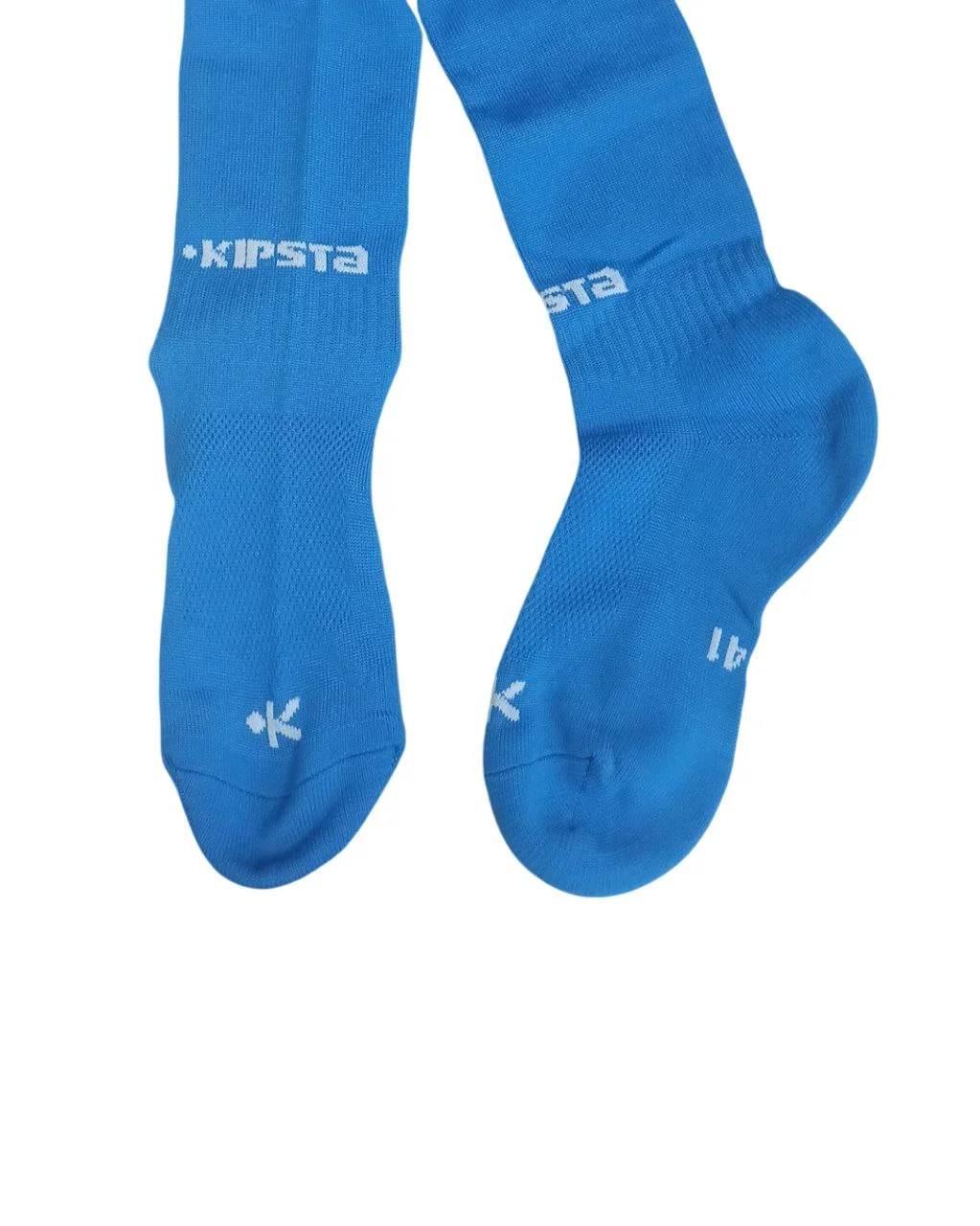 Фото Гетры D100 синие со склада магазина Спортев