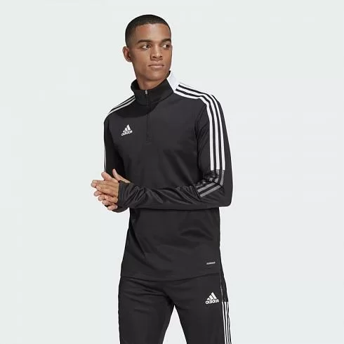 Фото Джемпер Adidas TIRO21 WRM TOP GM7354 со склада магазина Спортев