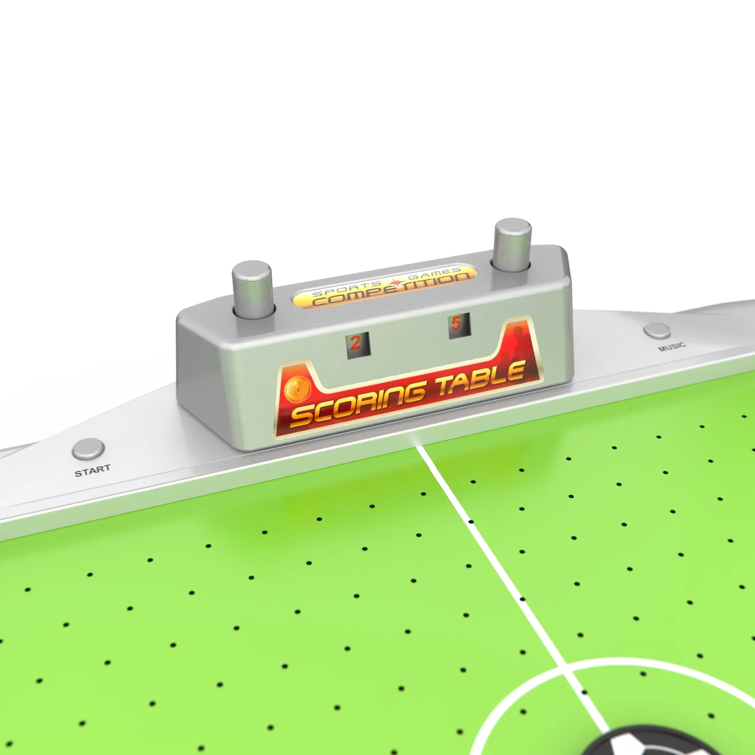 Фото Игровой стол - футбол DFC SB-ST-2511 со склада магазина Спортев