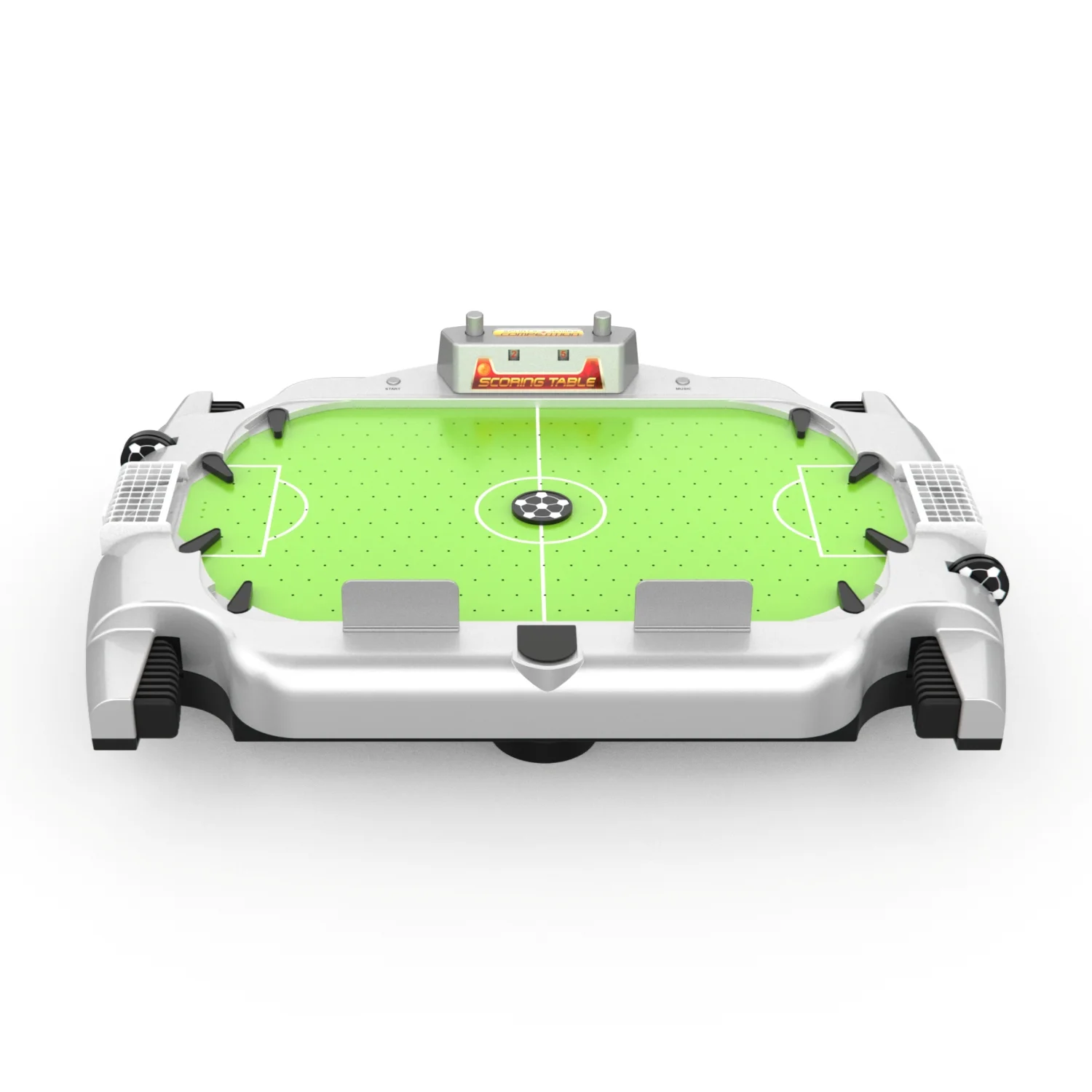 Фото Игровой стол - футбол DFC SB-ST-2511 со склада магазина Спортев