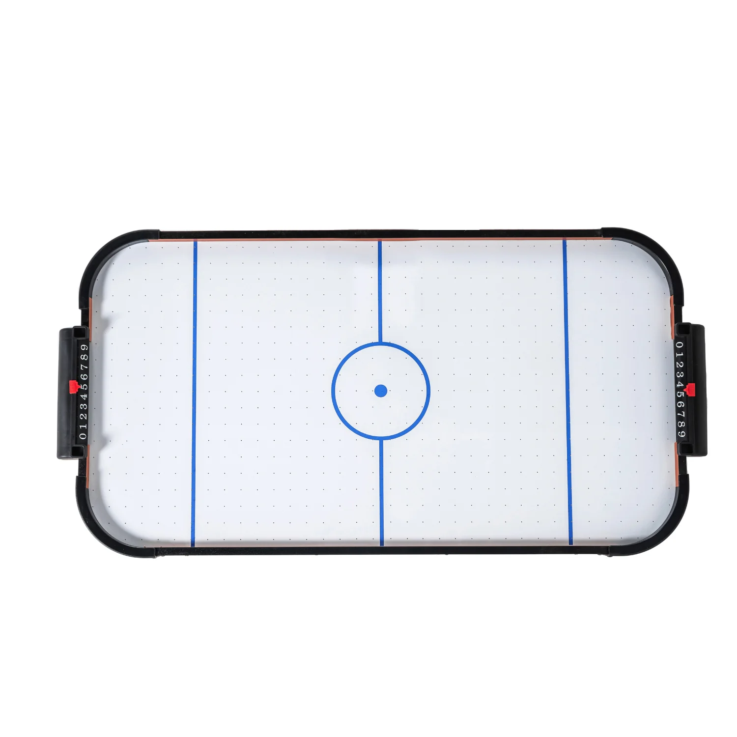 Фото Игровой стол - аэрохоккей DFC LION мех.счетчик HM-AT-36003 со склада магазина Спортев