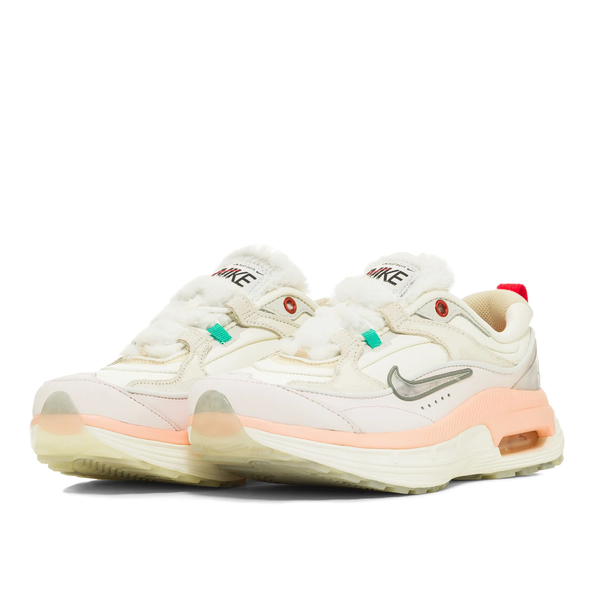 Кроссовки Nike Air Max Bliss W FD4340 111 Фото Кроссовки Nike Air Max Bliss W FD4340 111 со склада магазина Спортев