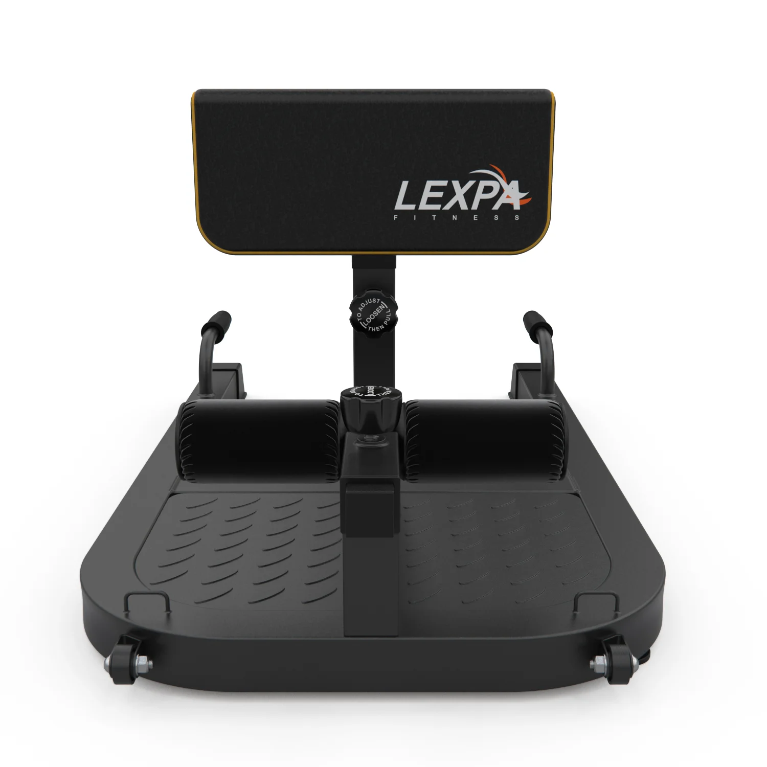 Фото Тренажер для приседаний D282 со склада магазина Спортев