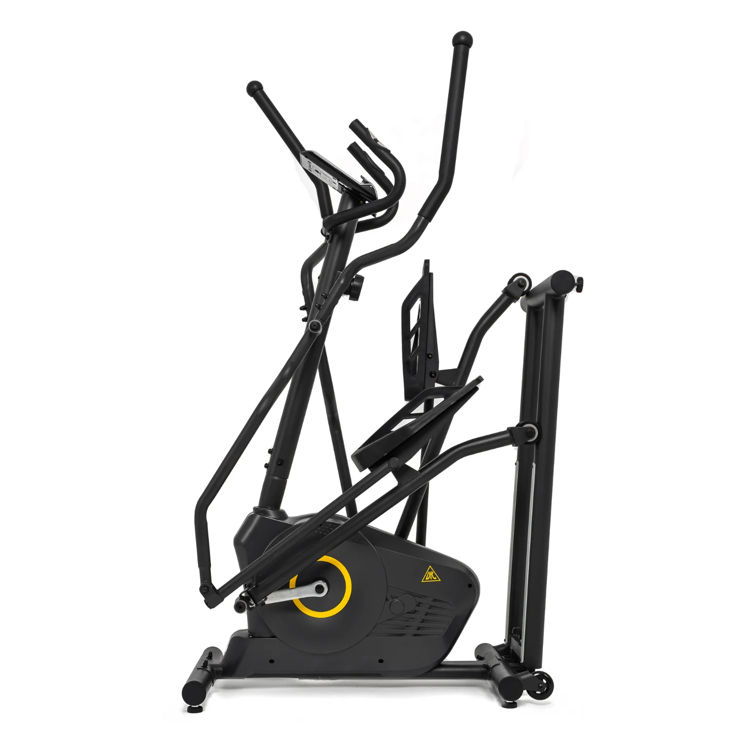 Фото Эллиптический тренажер DFC E6710T со склада магазина Спортев