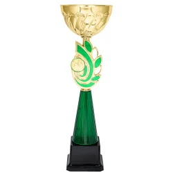 Кубок KB 8419 A (H-35,5 см, D-120 мм)