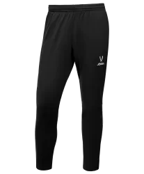 Брюки тренировочные CAMP 2 Track Pocket Pants, черный, детский Jögel