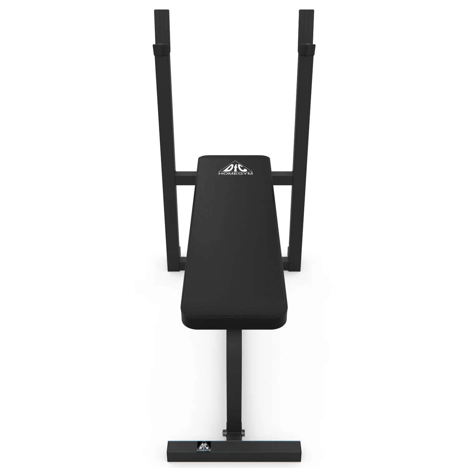 Фото Скамья под штангу DFC Homegym D306 со склада магазина Спортев