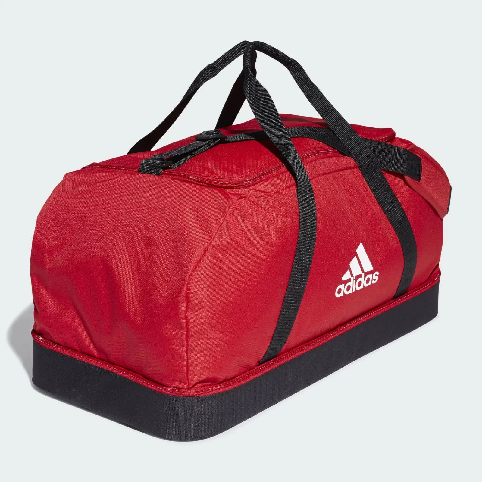 Фото Сумка Adidas TIRO DU BC L красный GH7256 со склада магазина Спортев