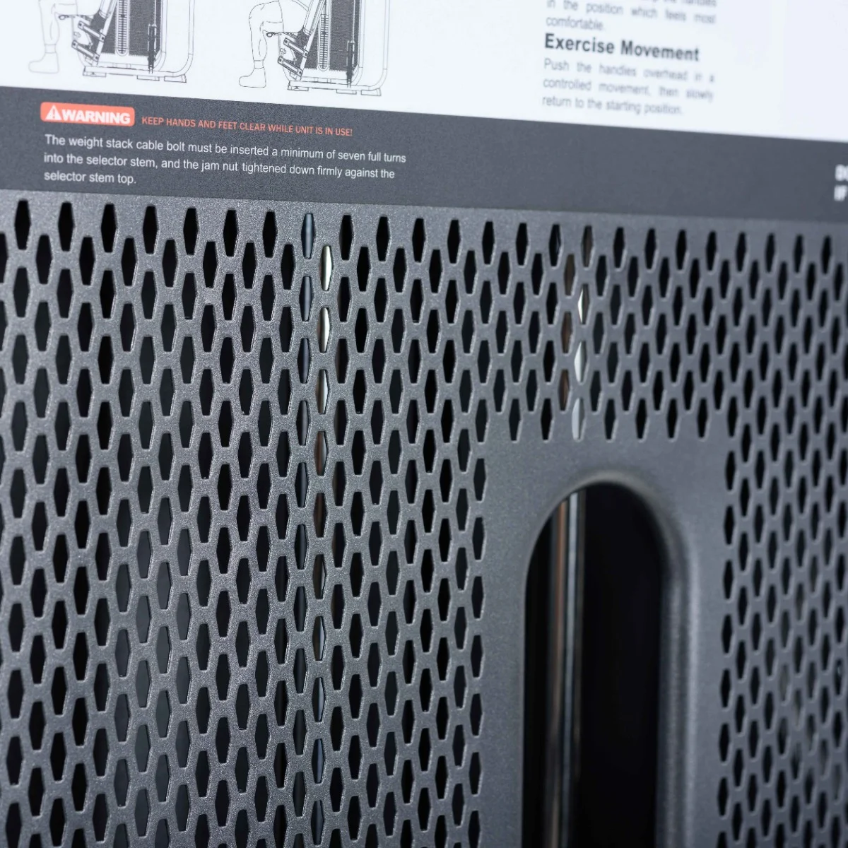 Фото E7021JZ Сведение/Разведение ног сидя. Стек 135 кг со склада магазина Спортев