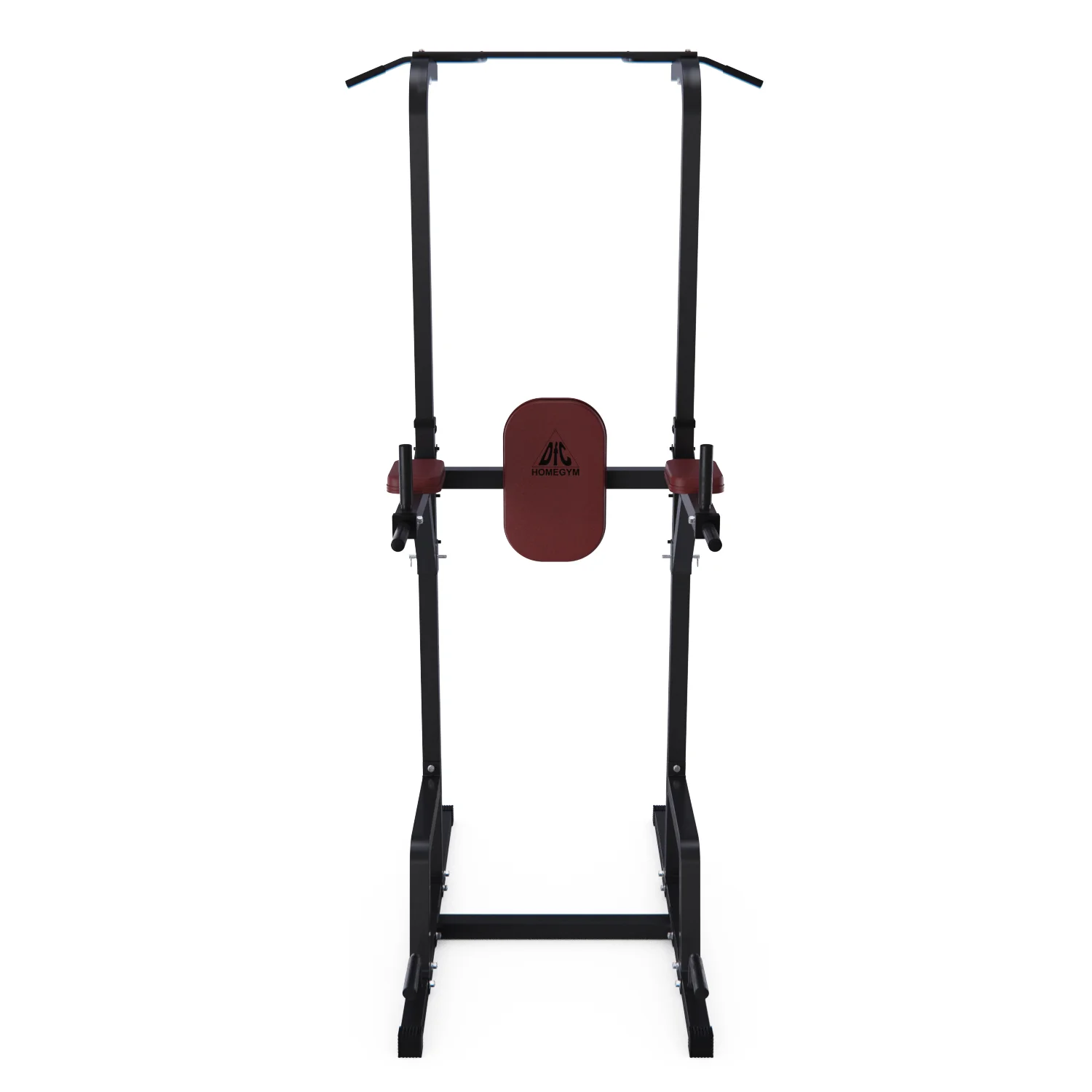 Фото Турник-брусья DFC Power Tower G009B со склада магазина Спортев