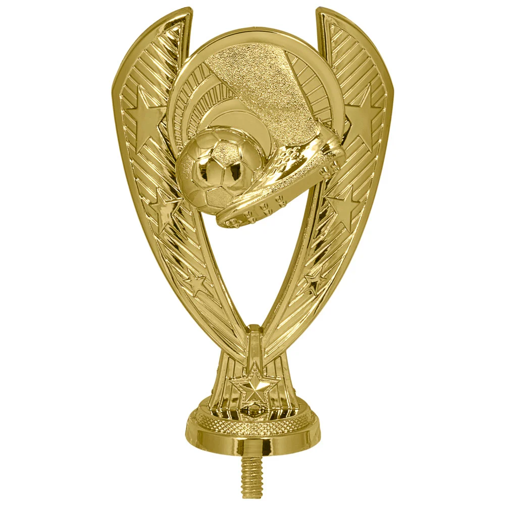 Фото Фигура B688/G футбол (H-17 см) со склада магазина Спортев