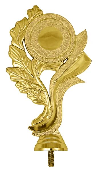 Фото Фигура B360/G венок (H-15 см) со склада магазина Спортев