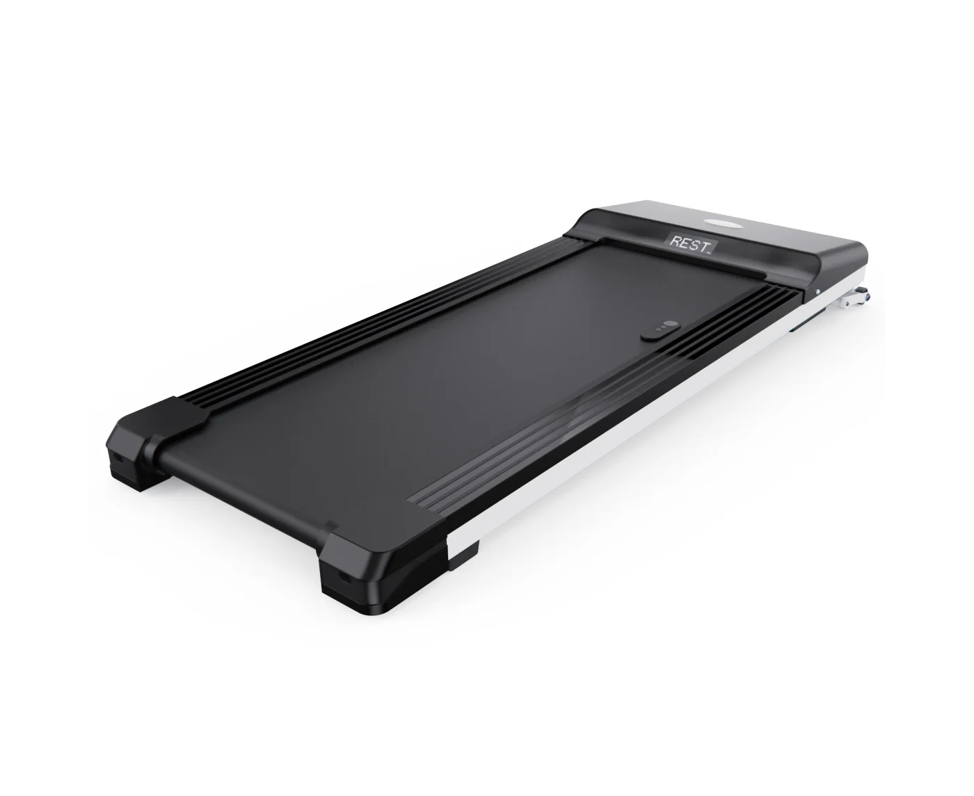 Фото Беговая дорожка DFC UMAY черная, TX512WB со склада магазина Спортев