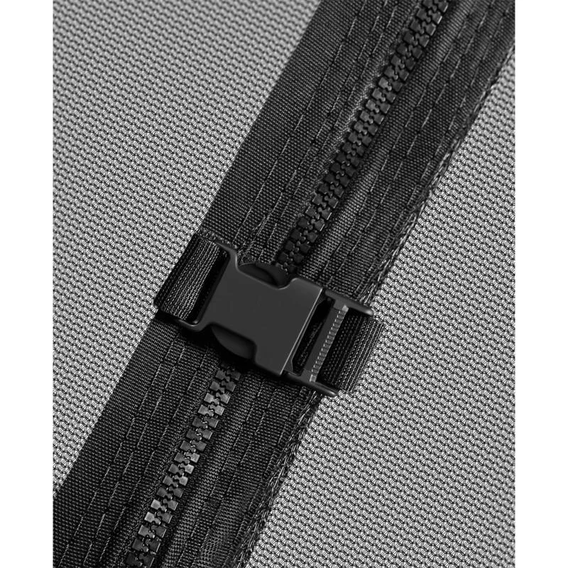 Фото Каркасный батут Clear Fit GreenHop 14Ft со склада магазина Спортев