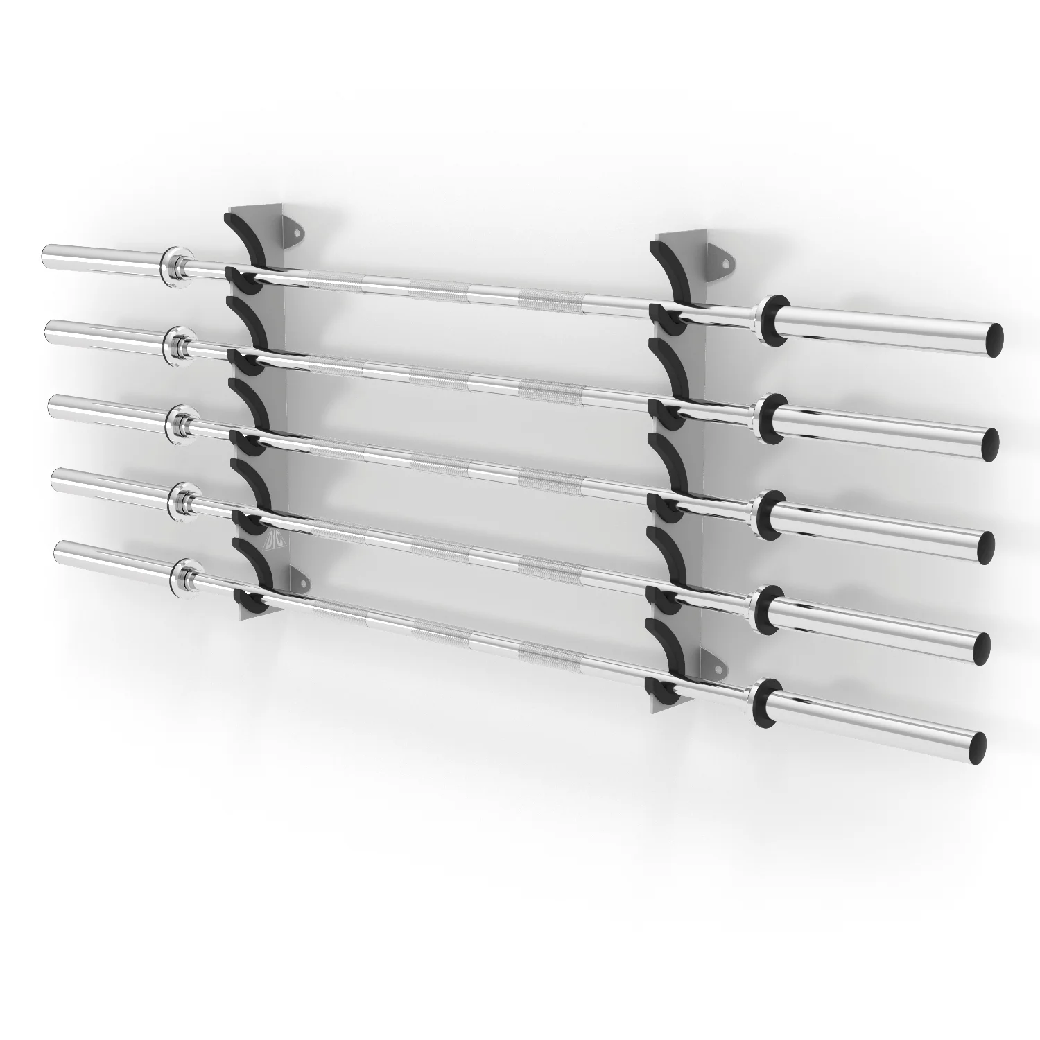 Фото Стойка для хранения грифов DFC D101027 со склада магазина Спортев