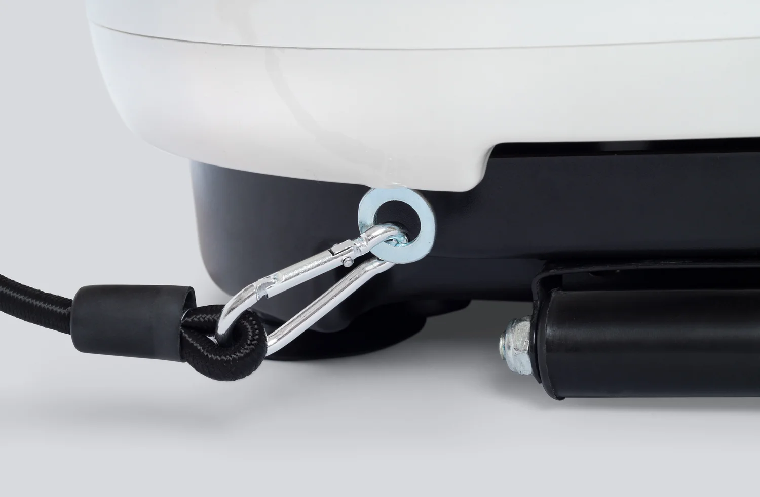 Фото Виброплатформа VF-M200 White со склада магазина Спортев