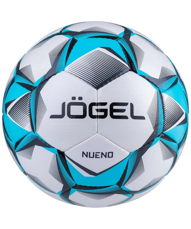 Фото Мяч футбольный Jogel Nueno №5 (BC20) 17595 со склада магазина СпортЕВ