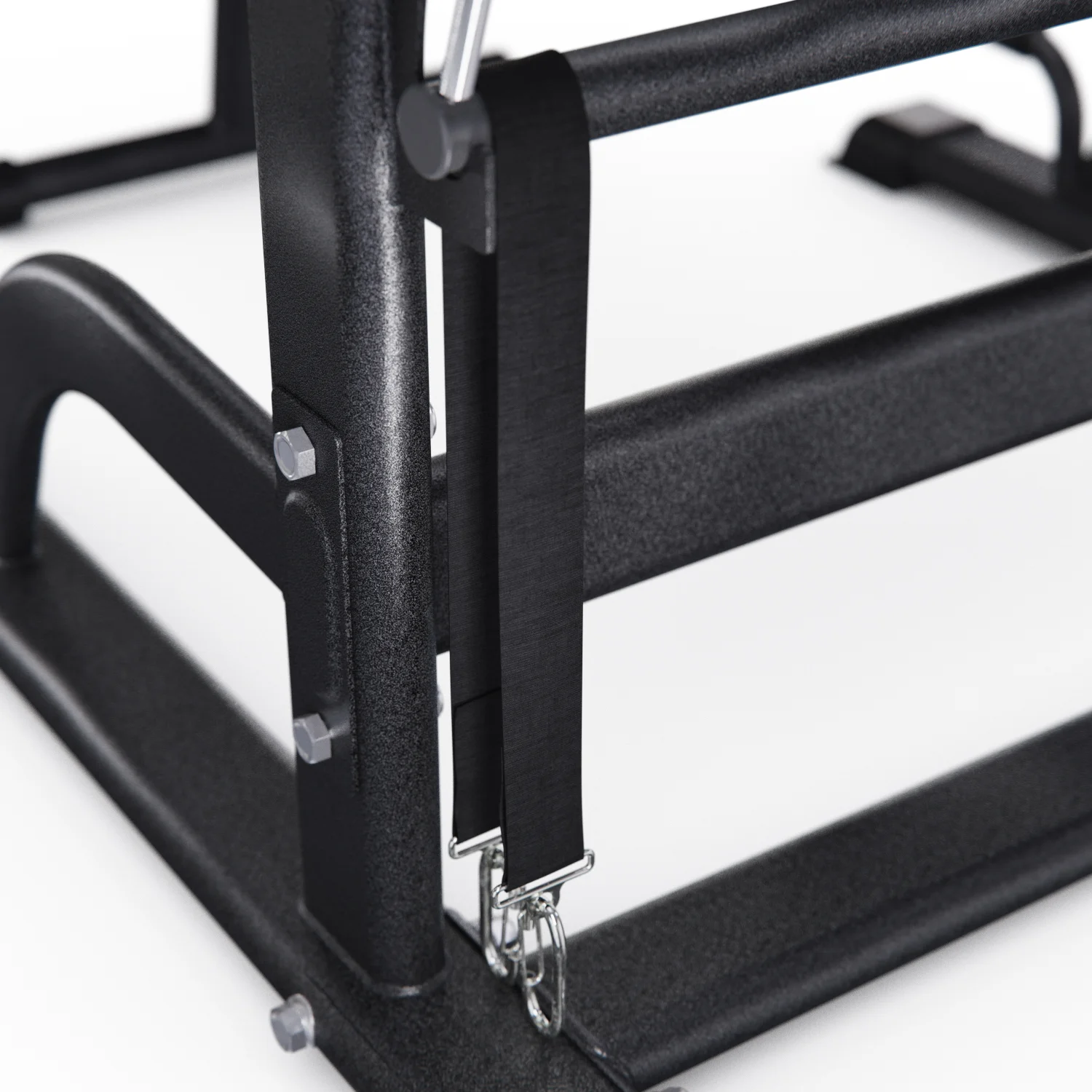 Фото Турник-брусья со скамьей DFC Power Tower G005 со склада магазина Спортев