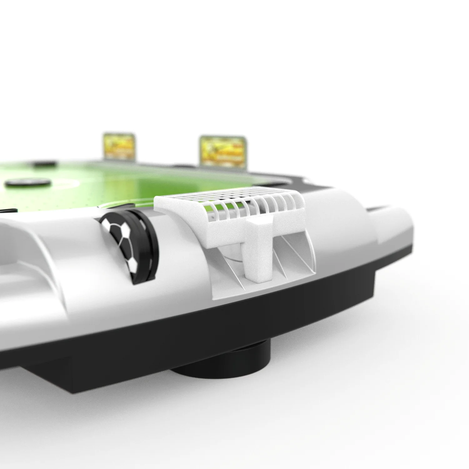 Фото Игровой стол - футбол DFC SB-ST-2511 со склада магазина Спортев