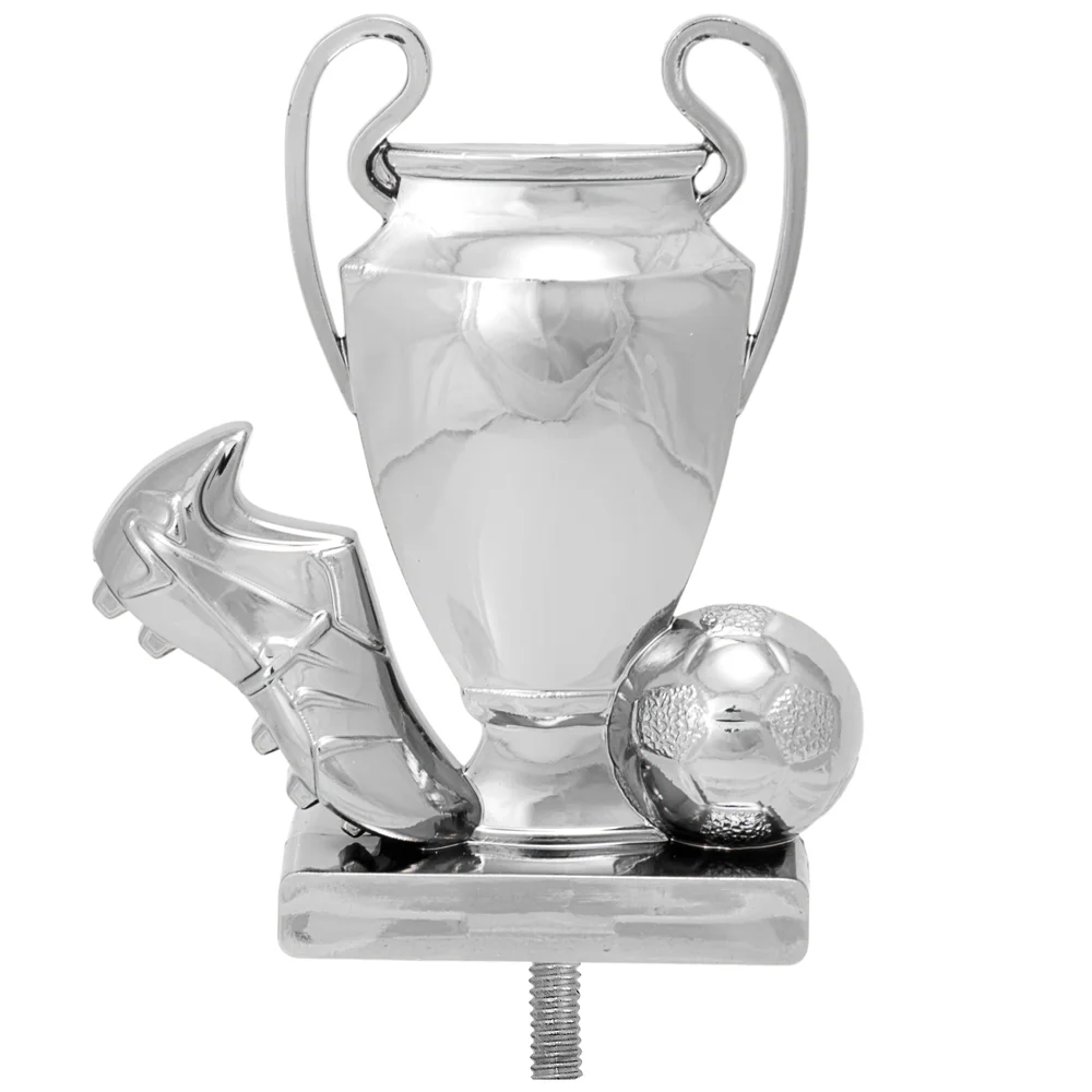 Фото Фигура B326/S футбол (H-8 см) со склада магазина Спортев