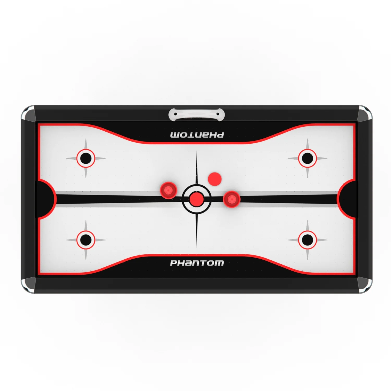 Фото Игровой стол - аэрохоккей DFC PHANTOM 60" AT-250 со склада магазина Спортев