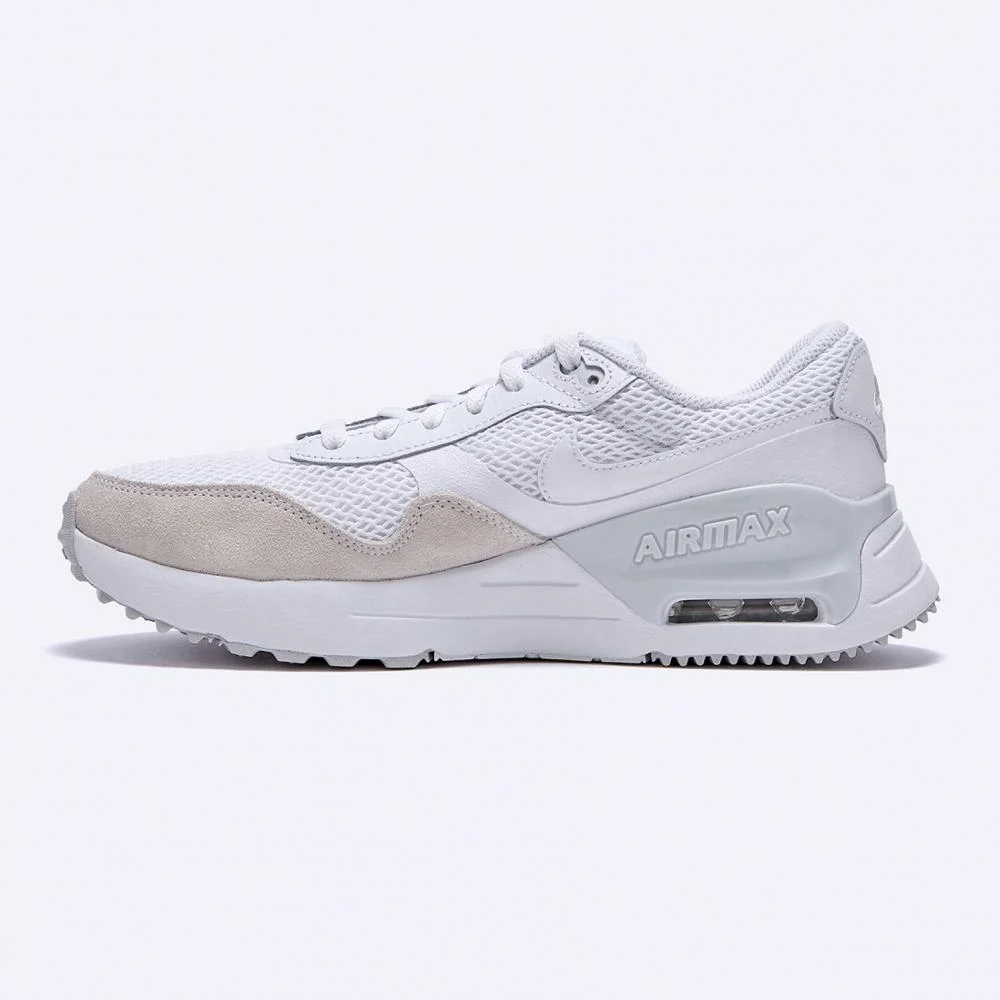 Кроссовки Nike Air Max Systm DM9537-101 Фото Кроссовки Nike Air Max Systm DM9537-101 со склада магазина Спортев