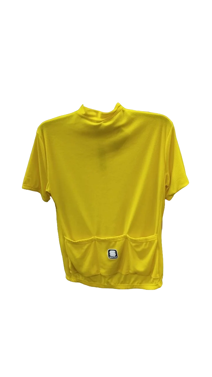 Фото Велоодежда SPORTFUL футболка с кор.рук. 1564 со склада магазина Спортев