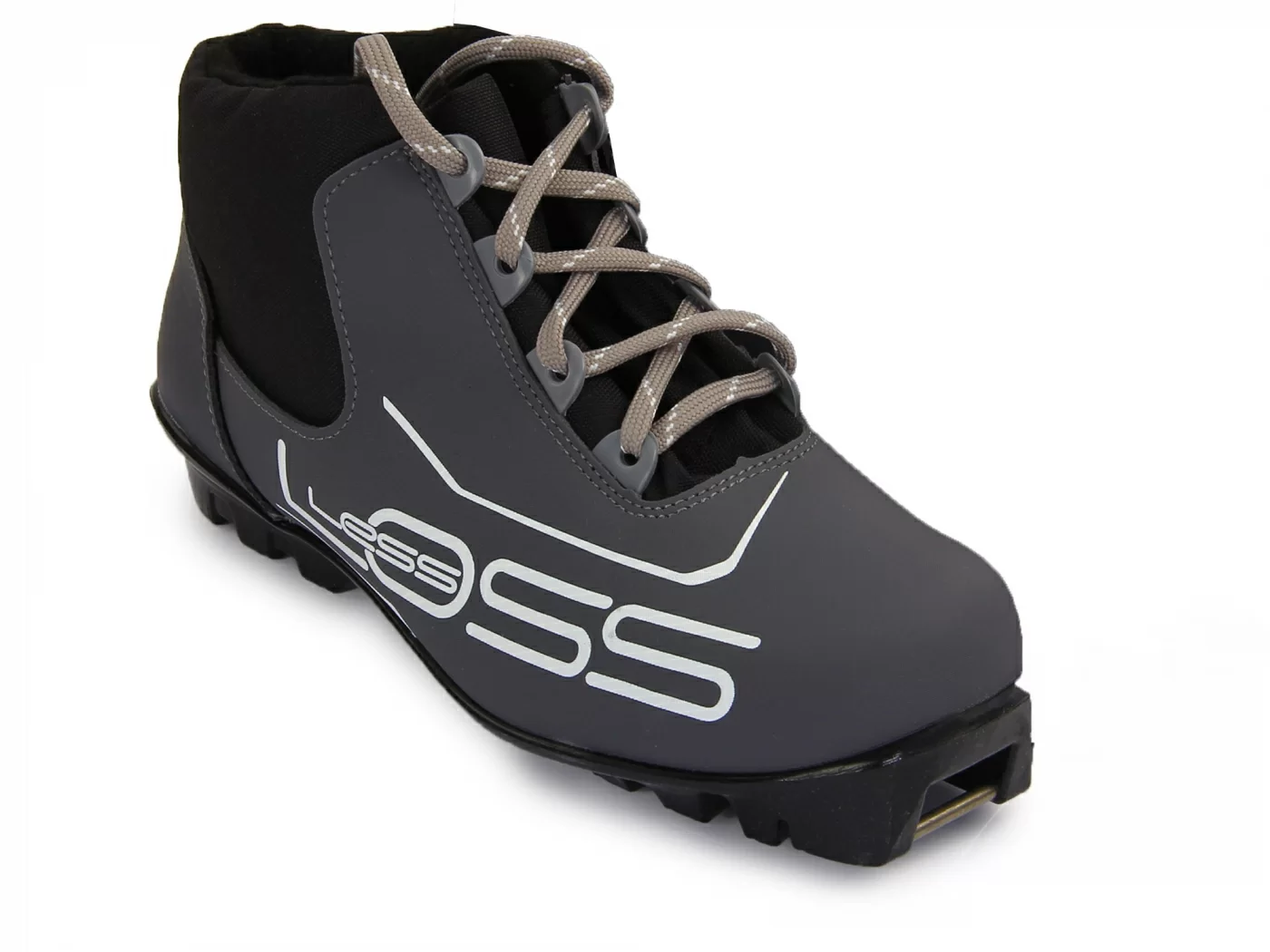 Фото Ботинки лыжные Spine Loss 443 SNS со склада магазина СпортЕВ