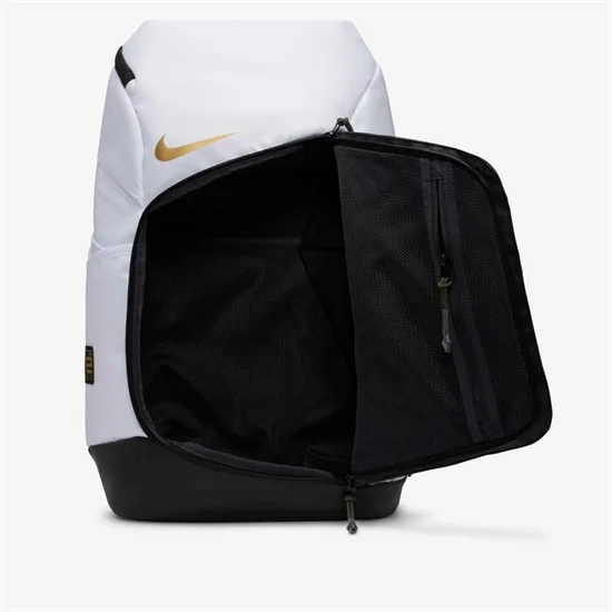 Фото Рюкзак Nike Hoops Elite Pro черный/золотой со склада магазина Спортев