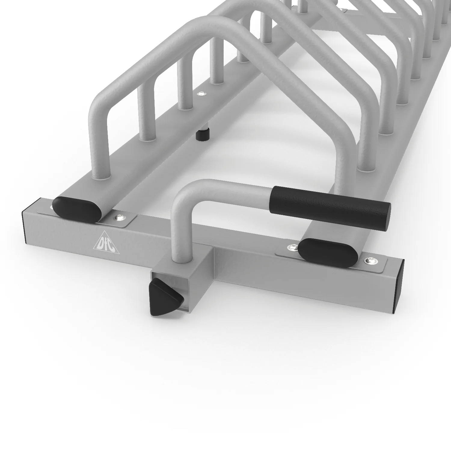 Фото Стойка для хранения дисков DFC D100842 со склада магазина Спортев