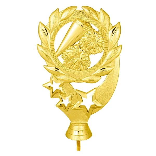 Фото Фигура 240/G чирлидинг (H-14 см) со склада магазина Спортев