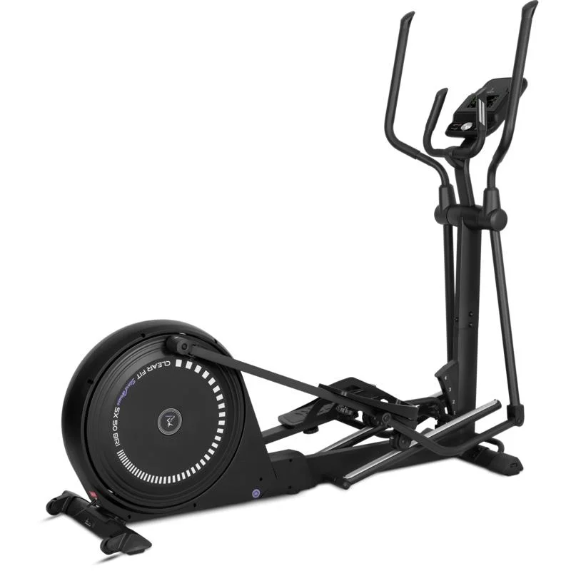 Фото Эллиптический тренажер Clear Fit StartHouse SX 50 BRI со склада магазина Спортев