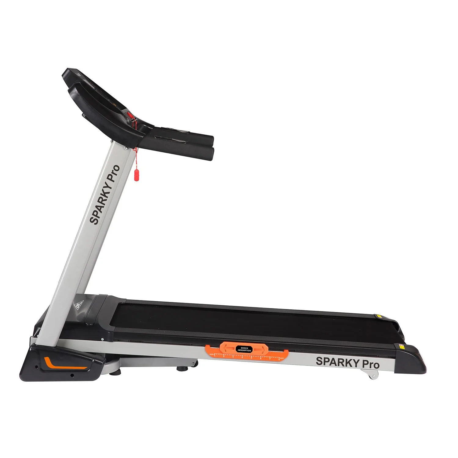 Фото Беговая дорожка DFC SPARKY Pro T635 со склада магазина Спортев