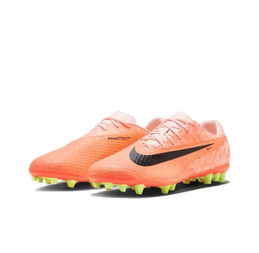 Фото Бутсы Nike Phantom GX Academy AG DD9469-300 со склада магазина Спортев